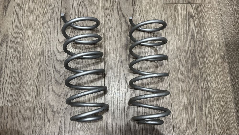 Пружини задні Kayaba RC5073 K-Flex Golf 2 Jetta 2