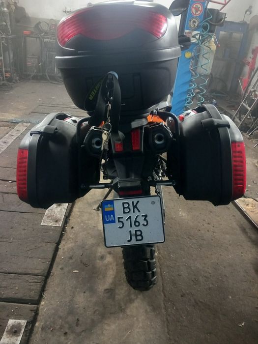 TEKKEN 250 Текен 250- 2025р