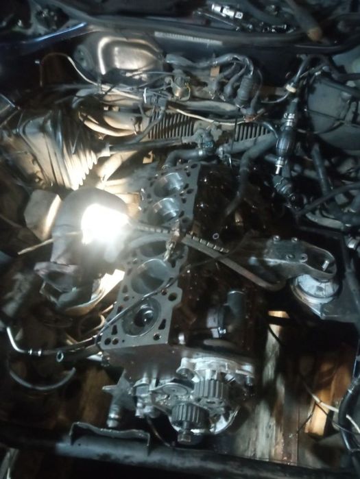 Ремонт легкових Авто.компютерна діагностика.ремонт двигунів