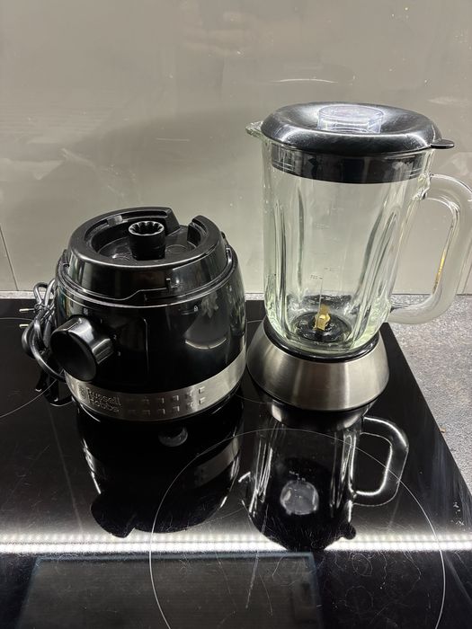 Blender kielichowy Russell Hobbs