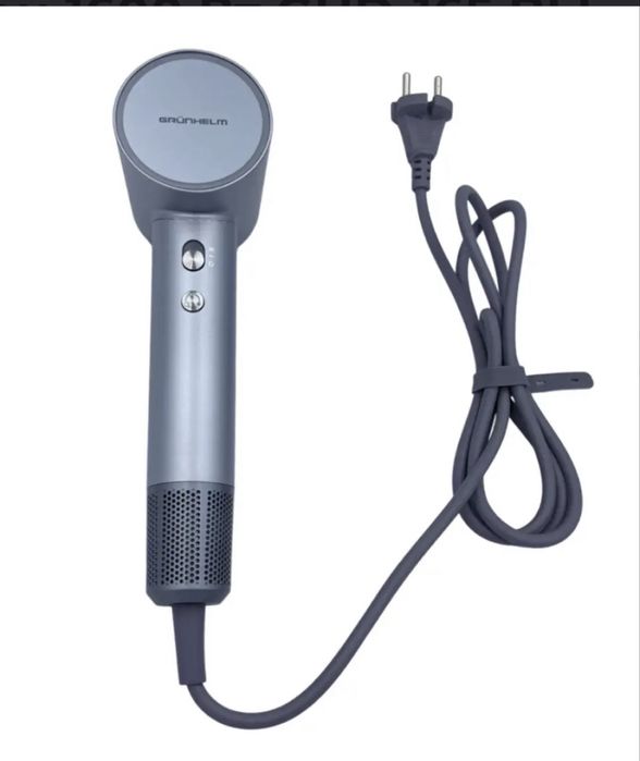 Фен для волосся 1600 Вт GHD-165 BLI Grunhelm