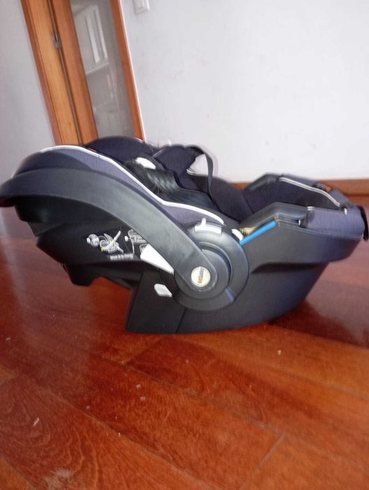 Cadeira baby coque
