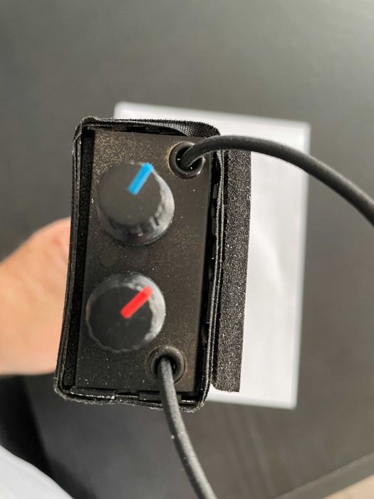 TAP PRZYSTAWKA DYNAMIC AKORD AKO-P Dynamiczny mikrofon do akordeonu