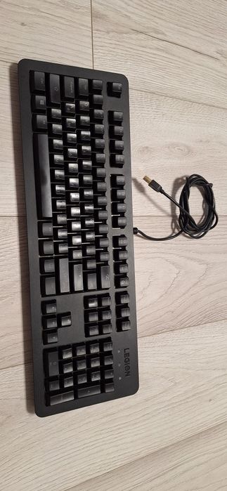 Клавіатура Lenovo Legion K300