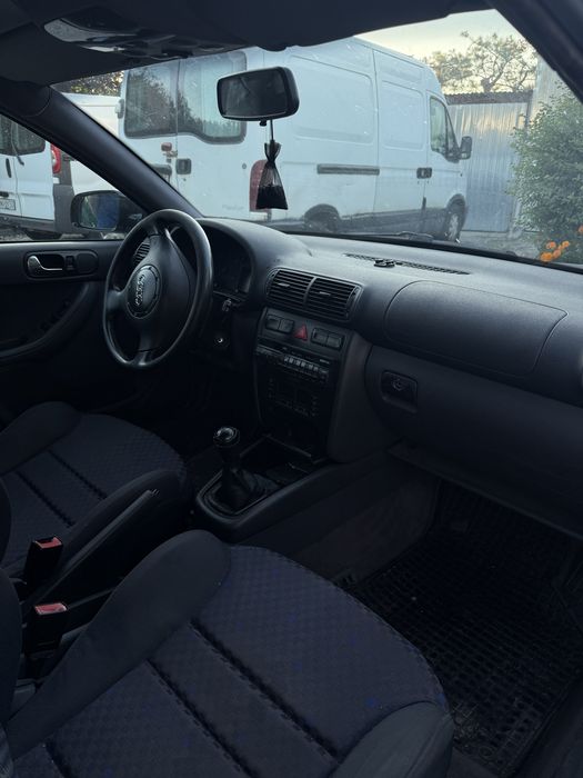 Audi A3 8L 1.9 TDI 1999