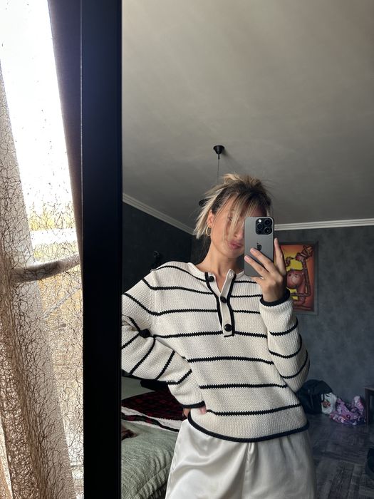 Светр Massimo Dutti