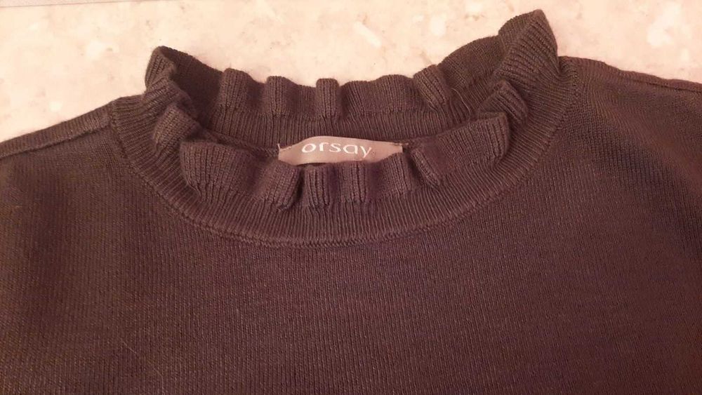 Sweter damski Orsay r.S