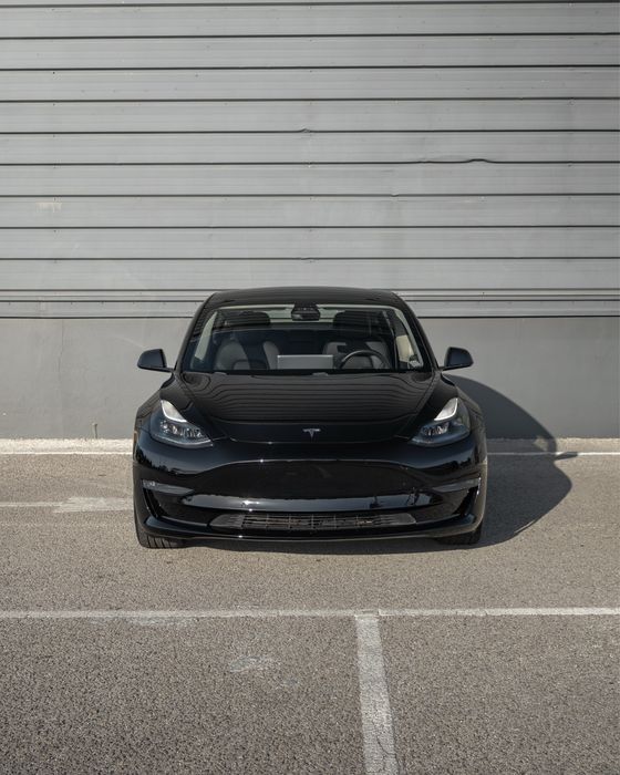 Tesla Model 3 Long-Range Dual Motor AWD Tração Integral — photo 2