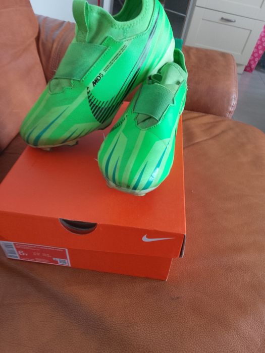 Korki   Nike Mercurial ZOOM Superfly 9 MDS