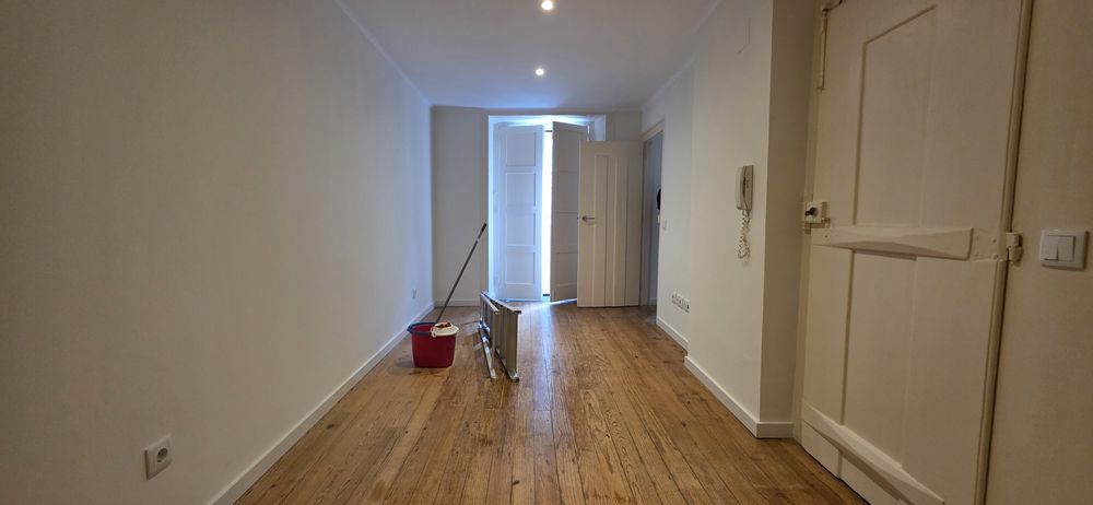 T3 Duplex Bairro alto