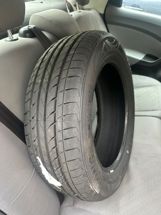 Pneu - Linglong Tire Green-Max 185/60R15 XL 88H
