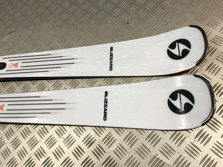Narty BLIZZARD THUNDERBIRD LTD 170 cm 2023/24 Przygotowane!