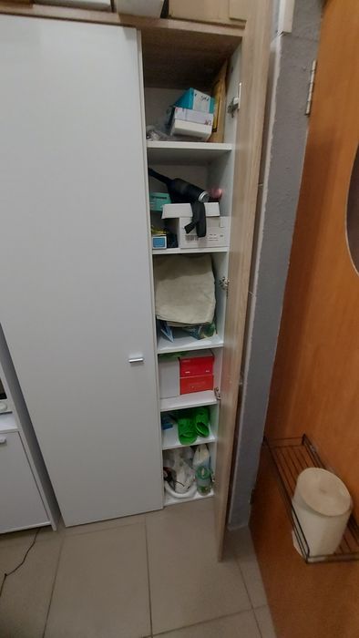 шкаф для одежды юск + пенал