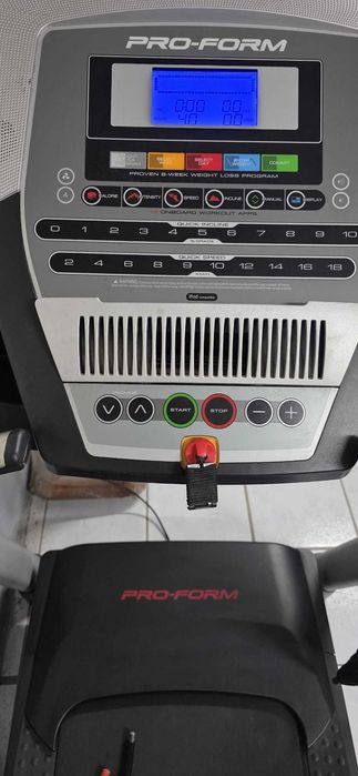 Pro-Form Endurance S7 Treadmill504103066351052804