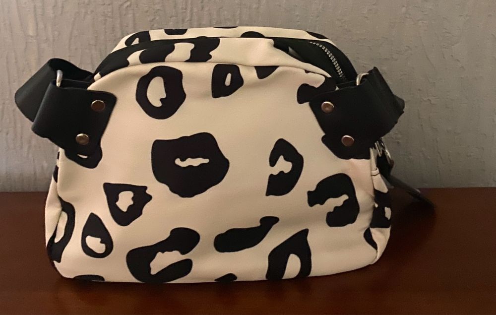 Сумка женская молодежная