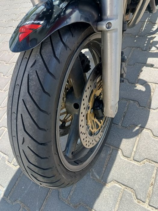 Suzuki GSX 750 Inazuma Cafe Racer