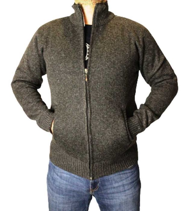 2x Golf męski 3xl grafit