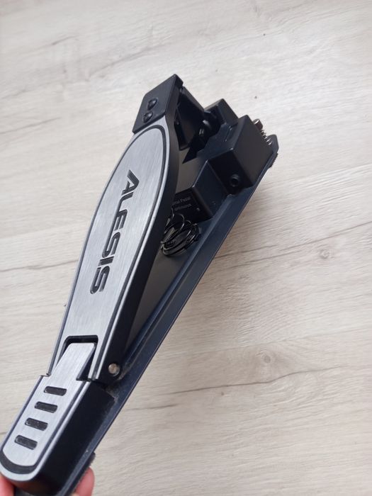 Pedal hi-hat bateria eletrónica