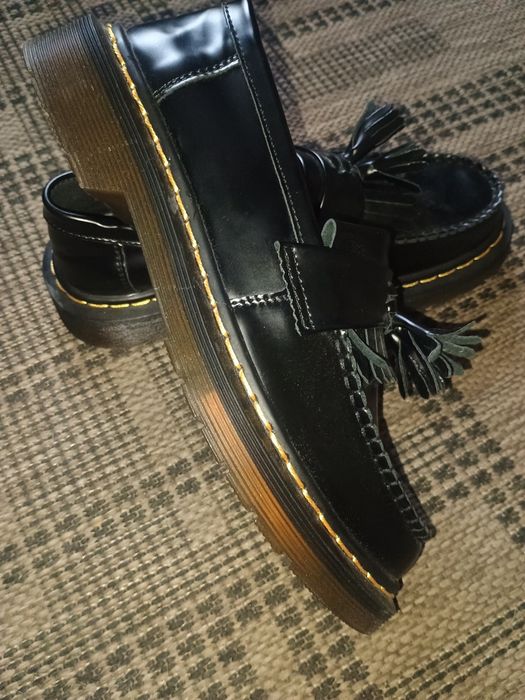 Dr Martens meskie
