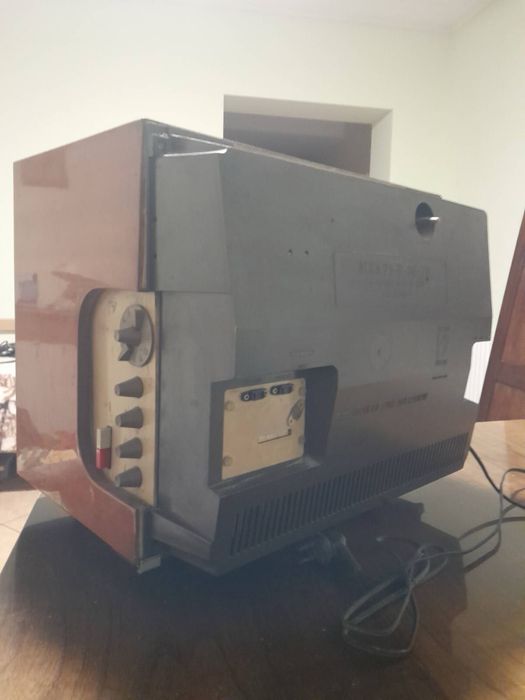 Telewizor Alga 21