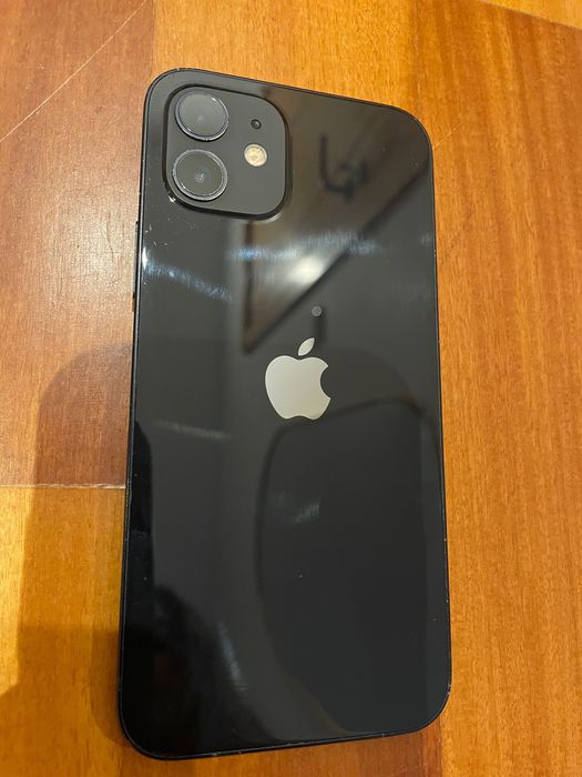 Iphone 12 como novo