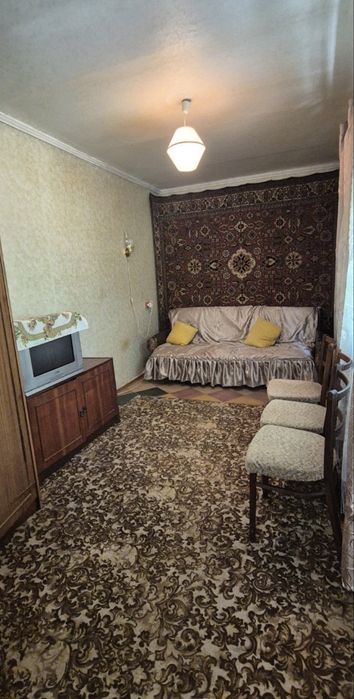 Продам 3-комнатную квартиру