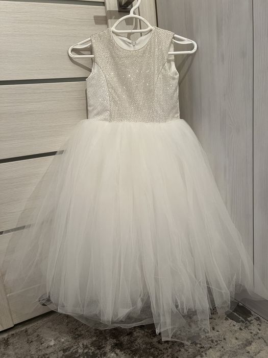 Платтячко для дівчинки на випускний