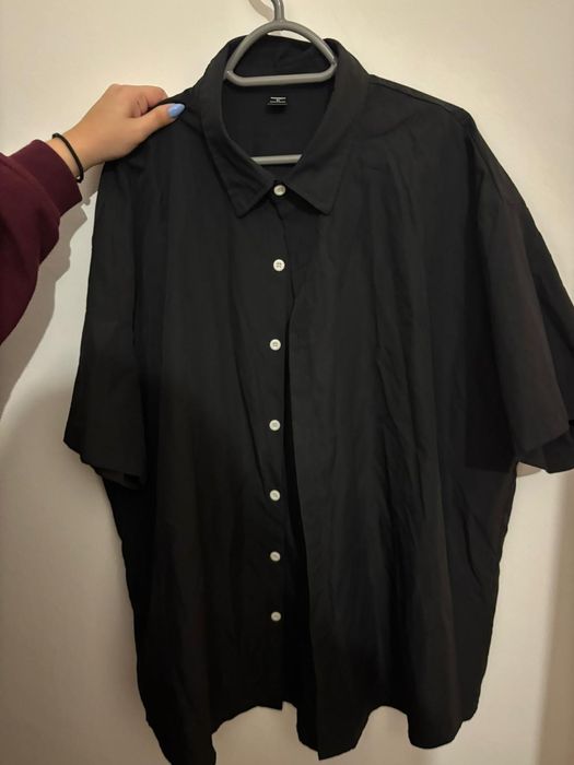 Camisa Shein