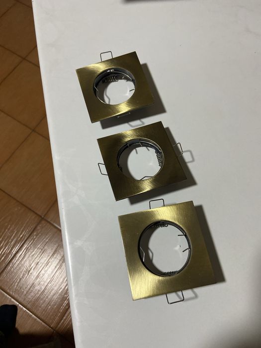 Точкові світильники