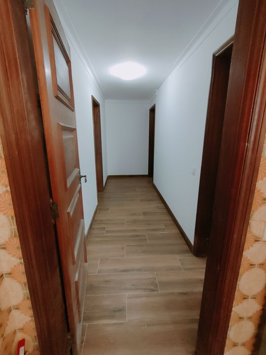 Arrendamento de quartos