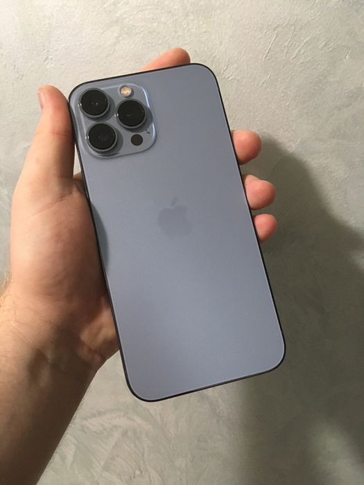 IPhone 13 Pro Max 256Gb