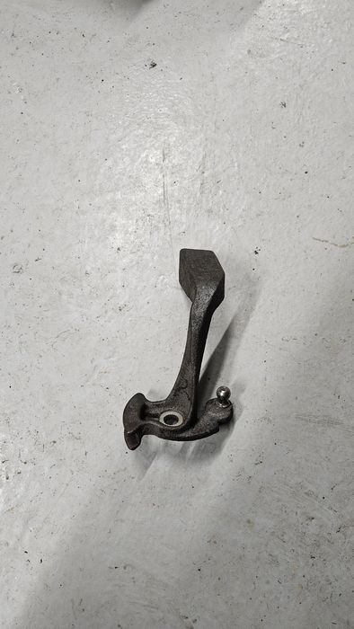 Przeciwwaga lewarek dźwignia zmiany biegów wybierak vw seat skoda audi