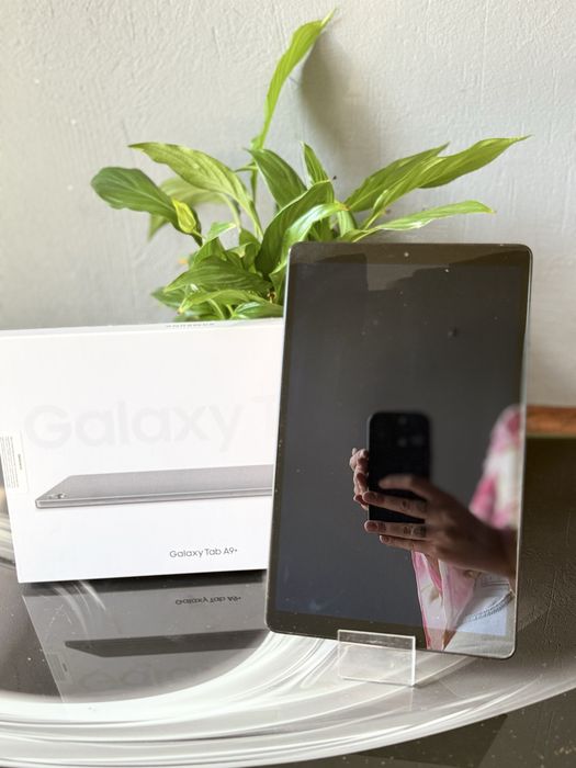 Tablet Samsung Galaxy Tab A9+ 64GB Czytaj opis !