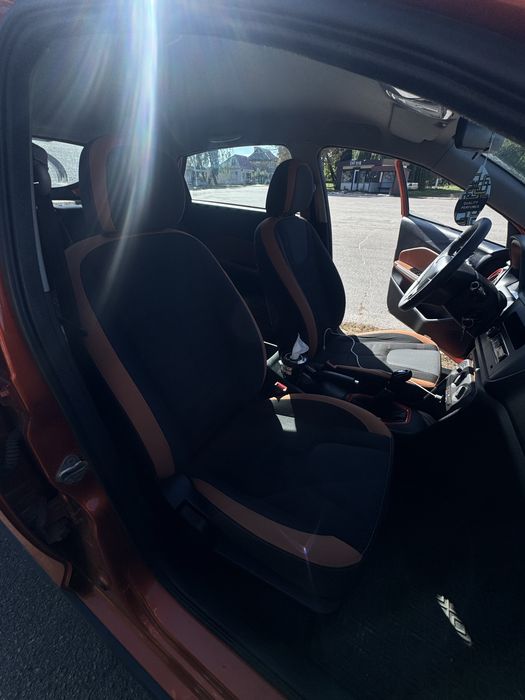 Chery Tiggo 2 2021