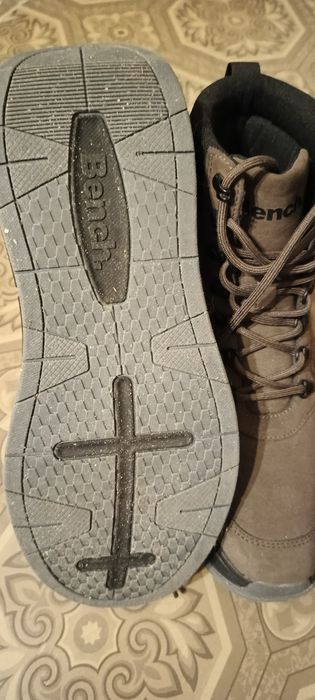 Зимові ботинки Bench