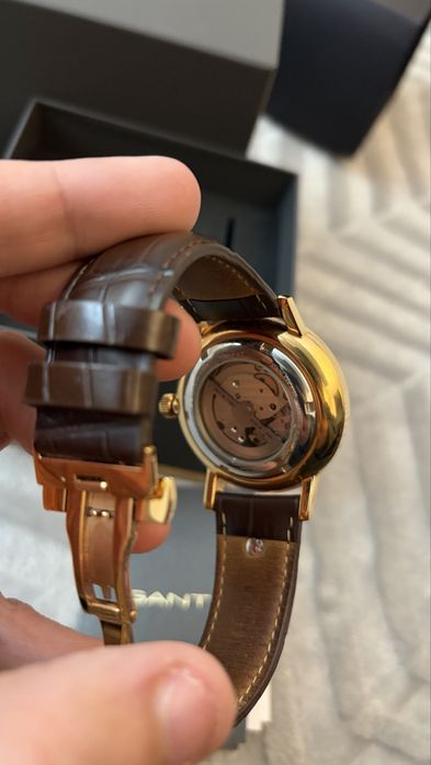 Relógio Automático (edição especial) 70th