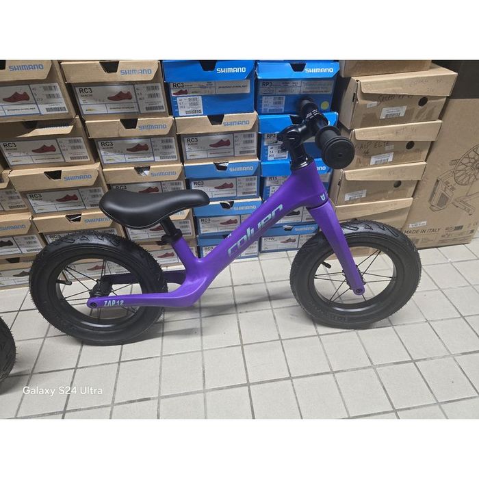 Oportunidade bicicleta crianca roda 12
