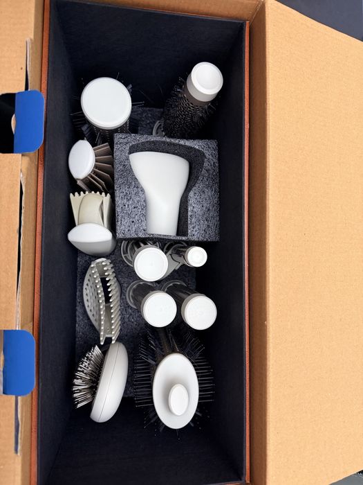 Modeladora cecotec 14in1