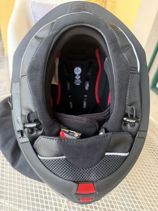 Capacete Nolan N100-5 (L)