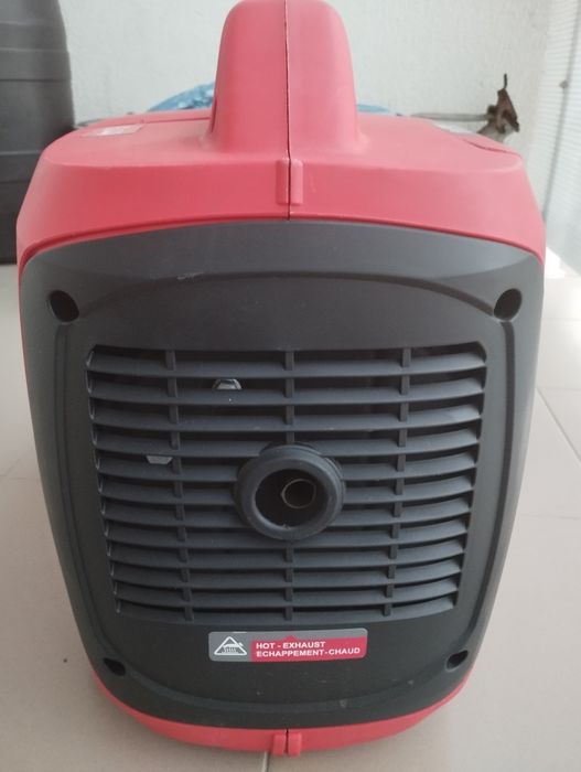 Генераторы инверторный