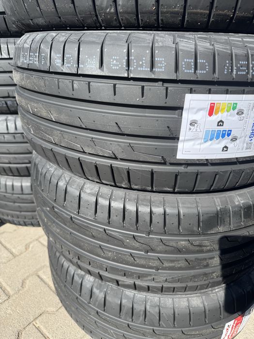 Nowe opony letnie 235/50/18 Roadx 2025/6r