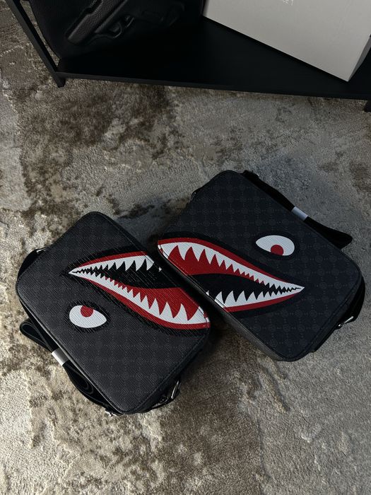 Сумка Sprayground