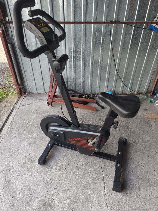 Rower stacjinarny