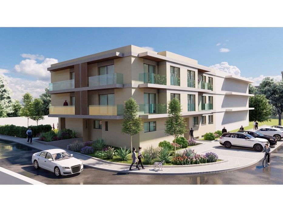 Apartamento T1 para venda em Nogueira da Regedoura