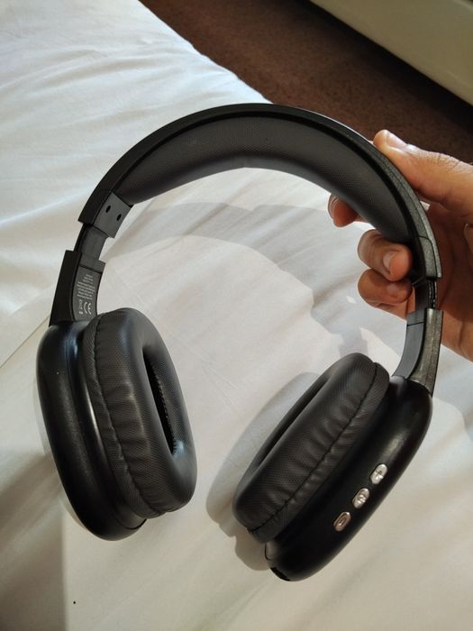 Auriculares Song
