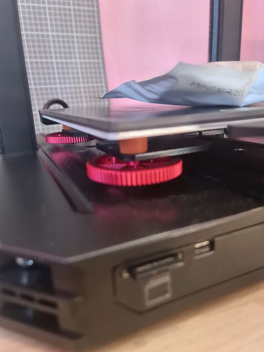 Impressora 3D Ender 3 s1-pro