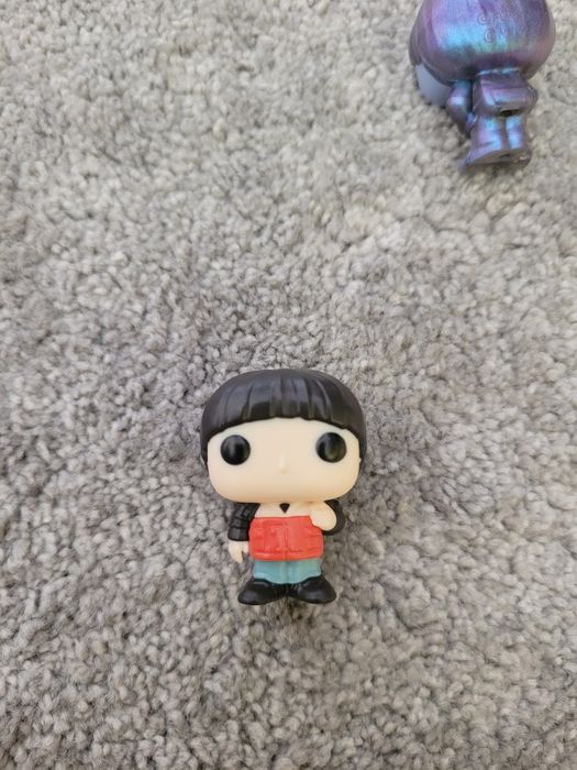 Will stranger things figurka kinder joy