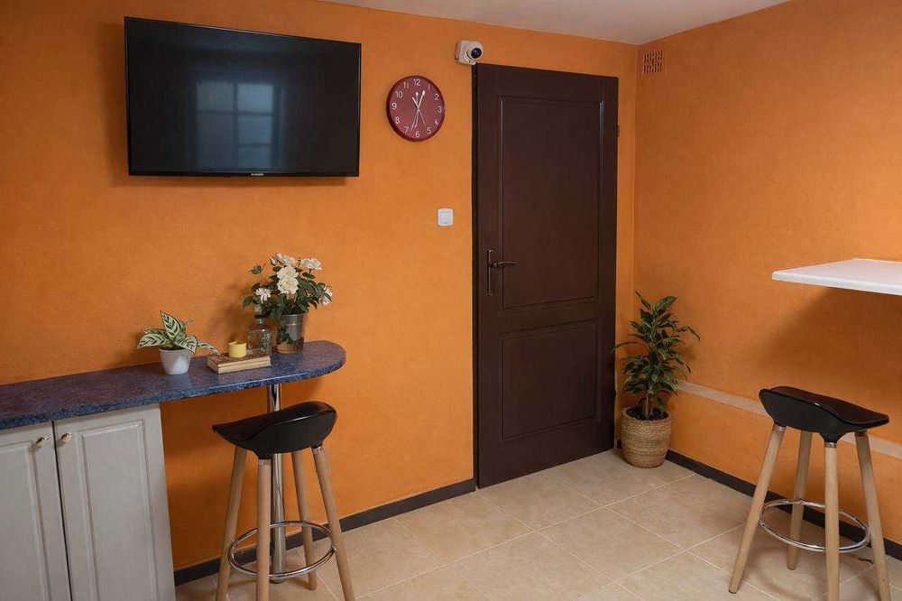 790 zl месяц проживания Новый Хостел Посуточно и долгосрочно.Hostel