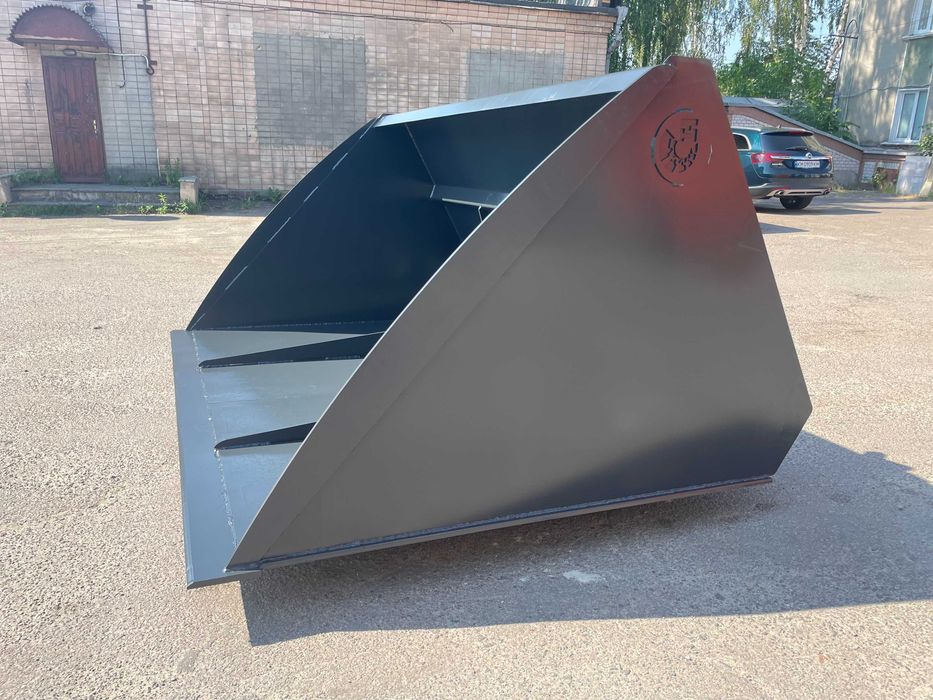 Ковш Зерновий JCB,Manitou,Kramer,Diechi