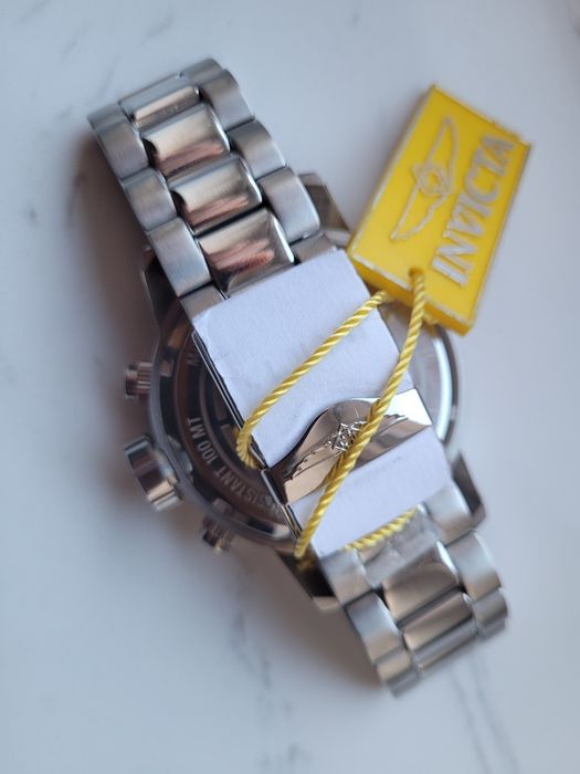 Zegarek Invicta 23077 NOWY